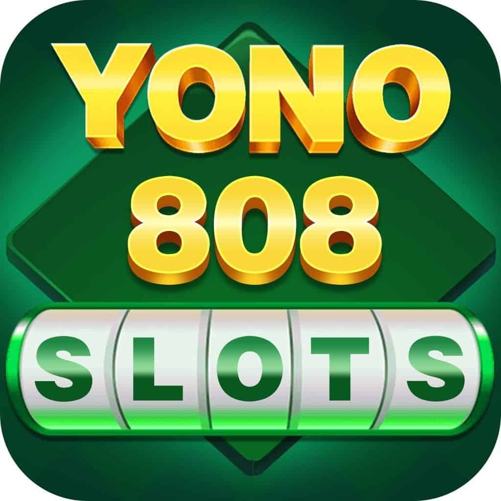 YOYO 808 Slots App