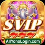 SVIP 777 APP