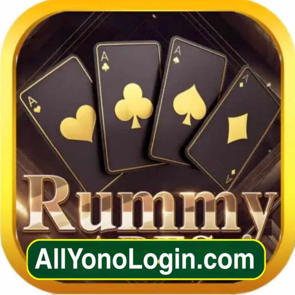RUMMY ARES APP