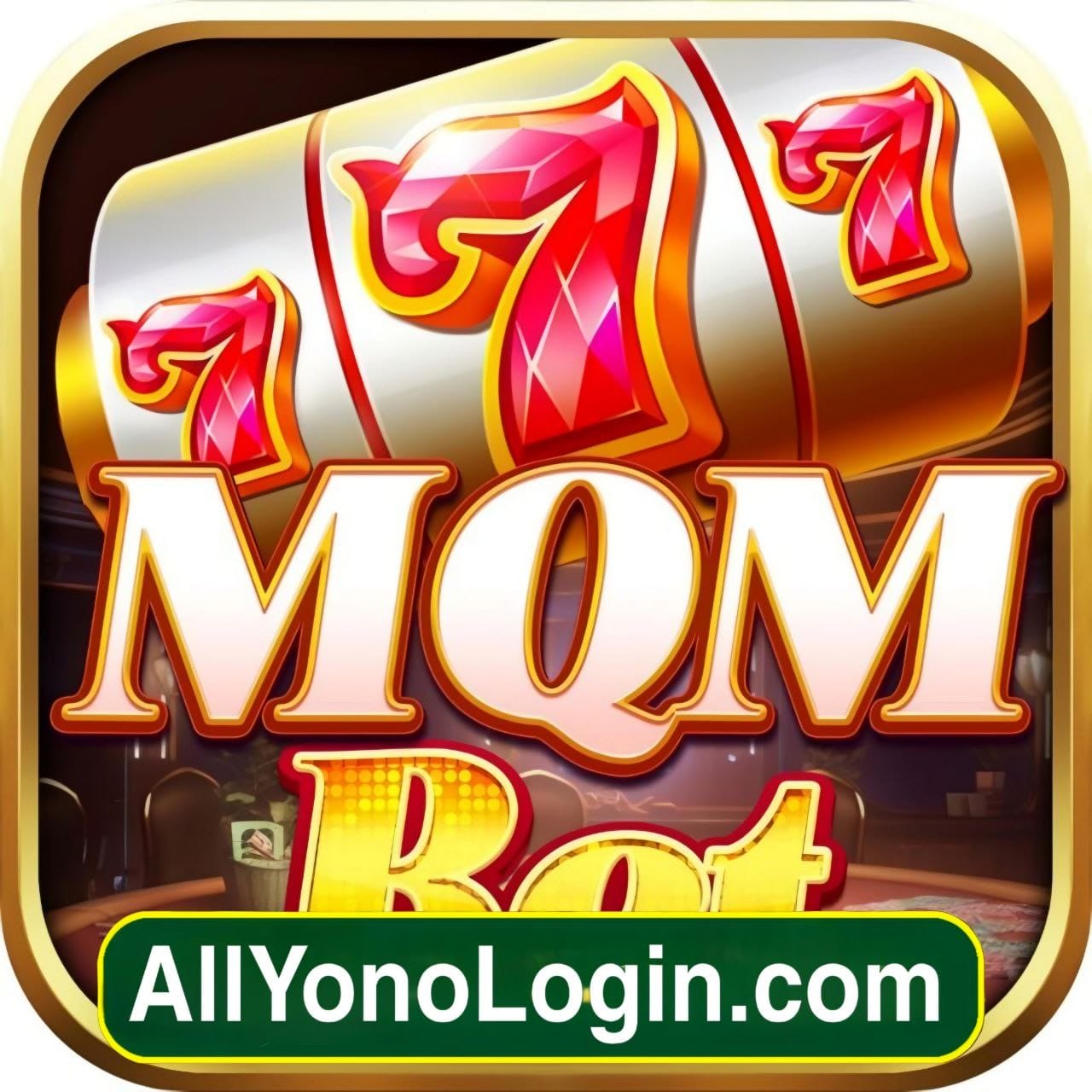 MQM BET APP