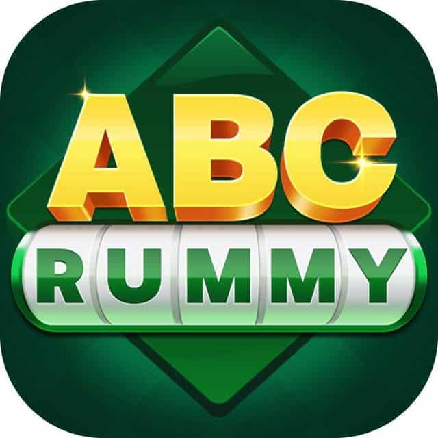 ABC Rummy App Logo