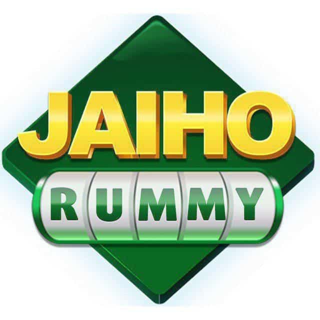 Jaiho Rummy App Logo