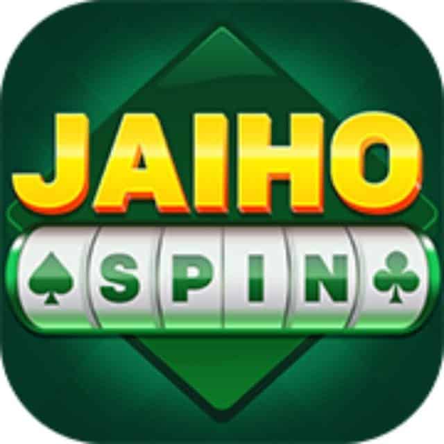 Jaiho Spin APK Logo