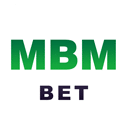 MBM Bet App Logo