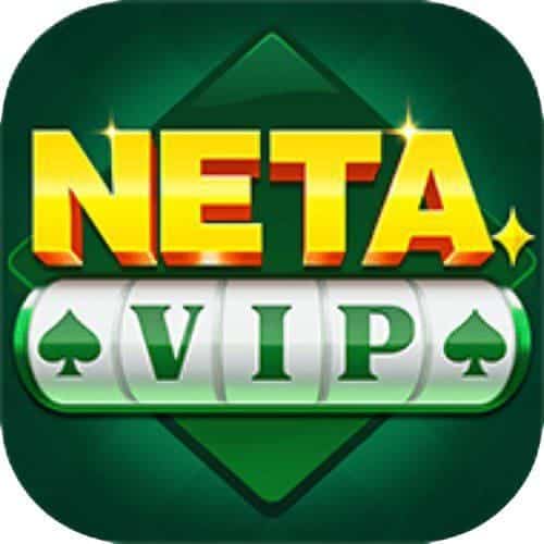 Neta VIP App Logo