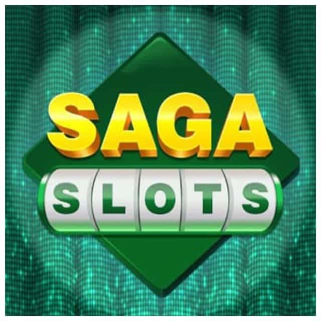 Saga Slots APK Logo