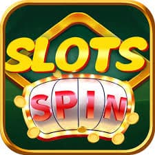 Slots Spin App Logo