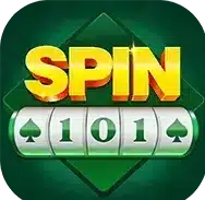 Spin 101 App Logo
