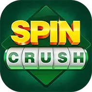 Spin Crush Yono App Logo