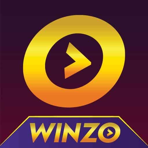 Winzo App Logo