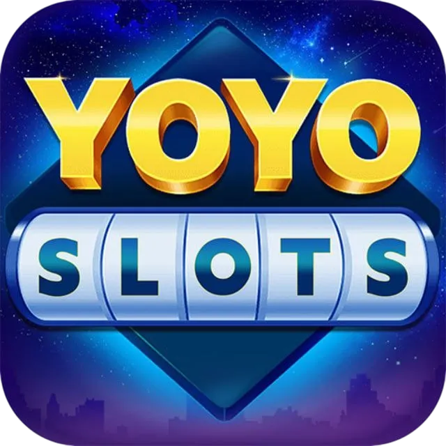 YoYo Slots App Logo