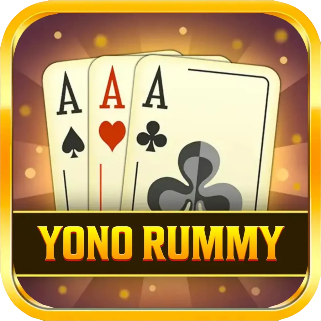 Yono Rumm Apk Logo
