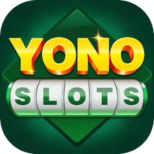 Yono Slots App Logo