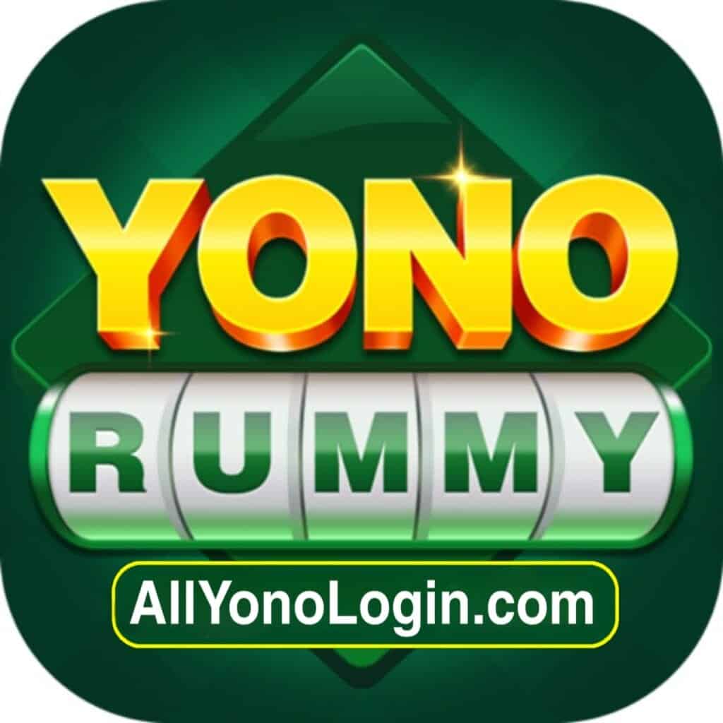 YONO Rummy