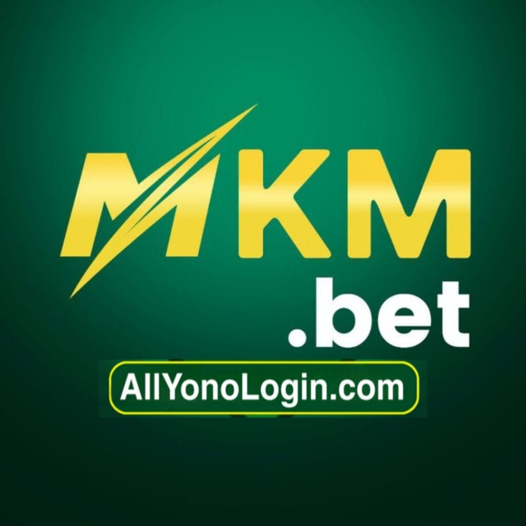 MKM BET APK