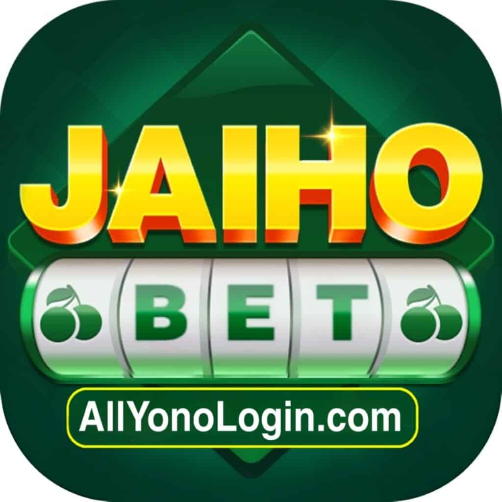 JAIHO BET LOGO