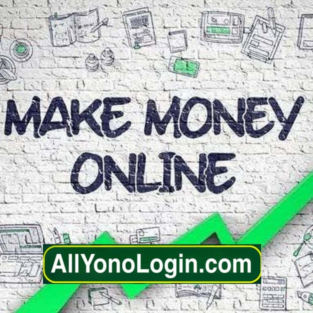 ONLINE MONEY