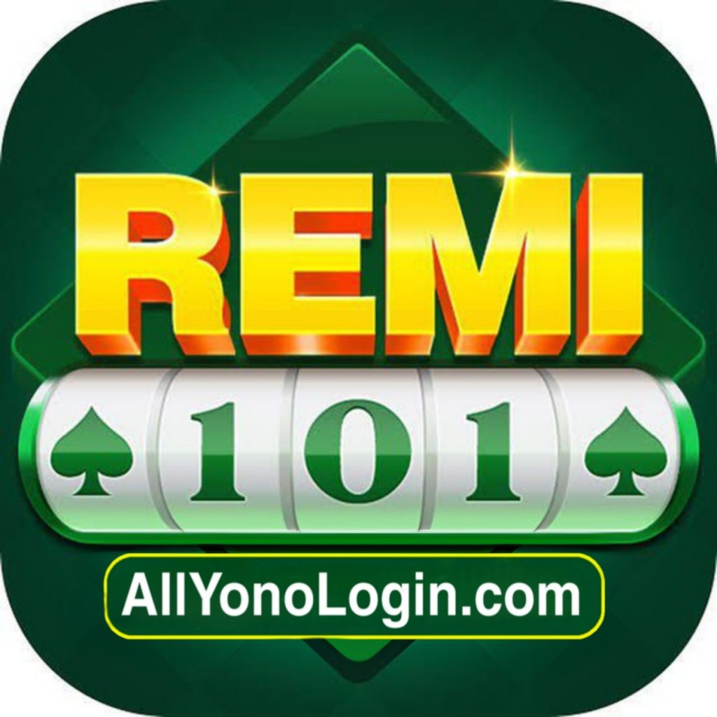 REMI 101 LOGO