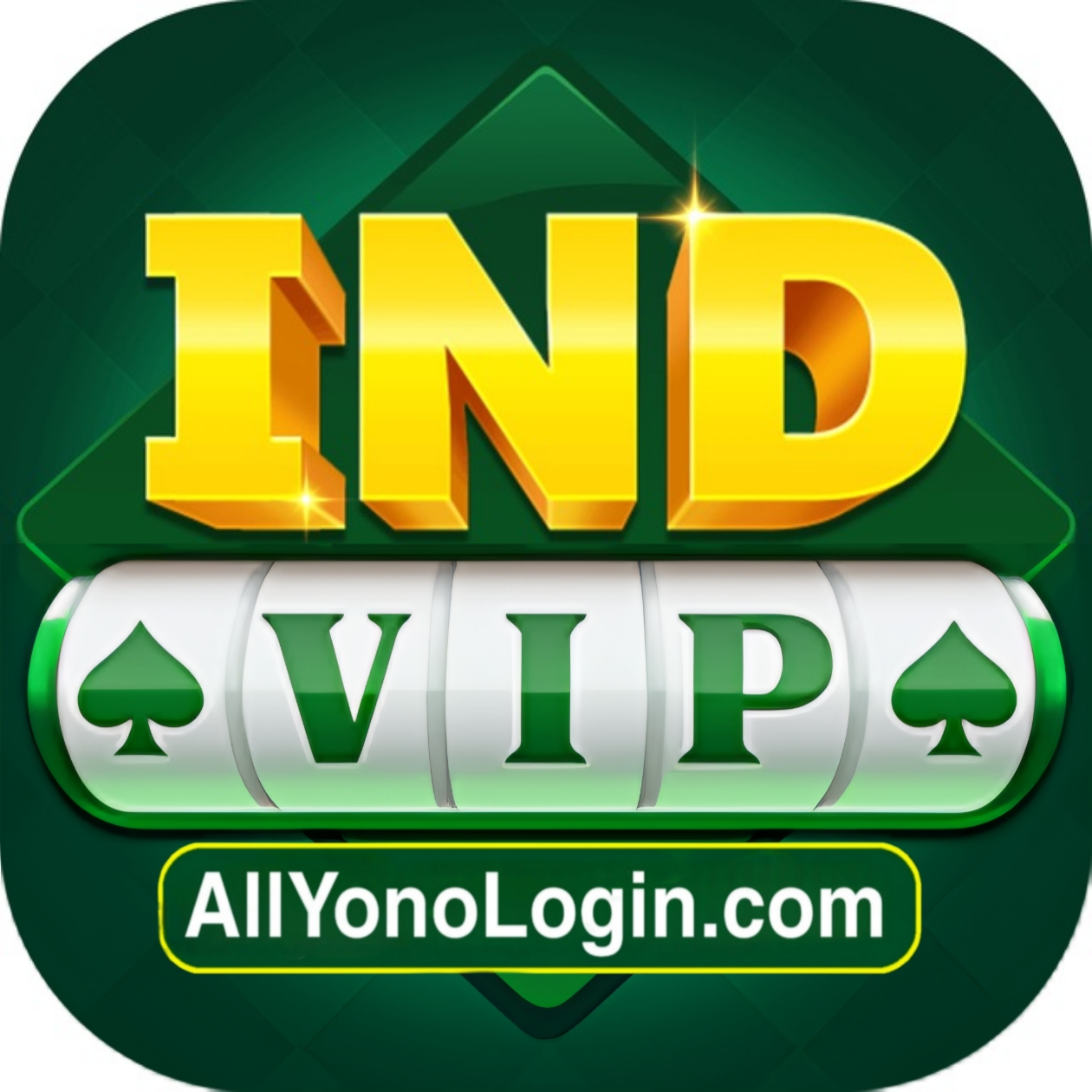 IND VIP LOGO