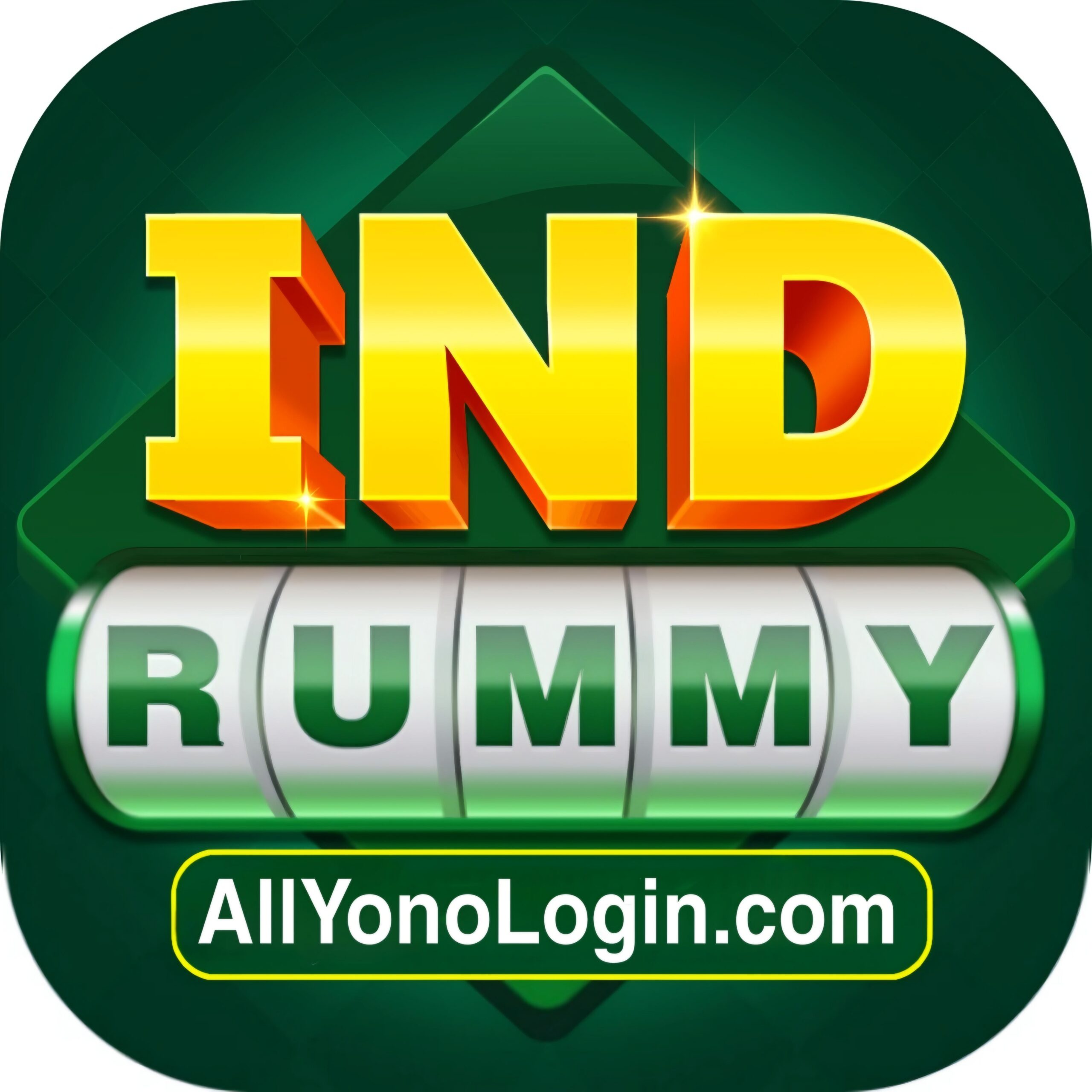 IND RUMMY LOGO