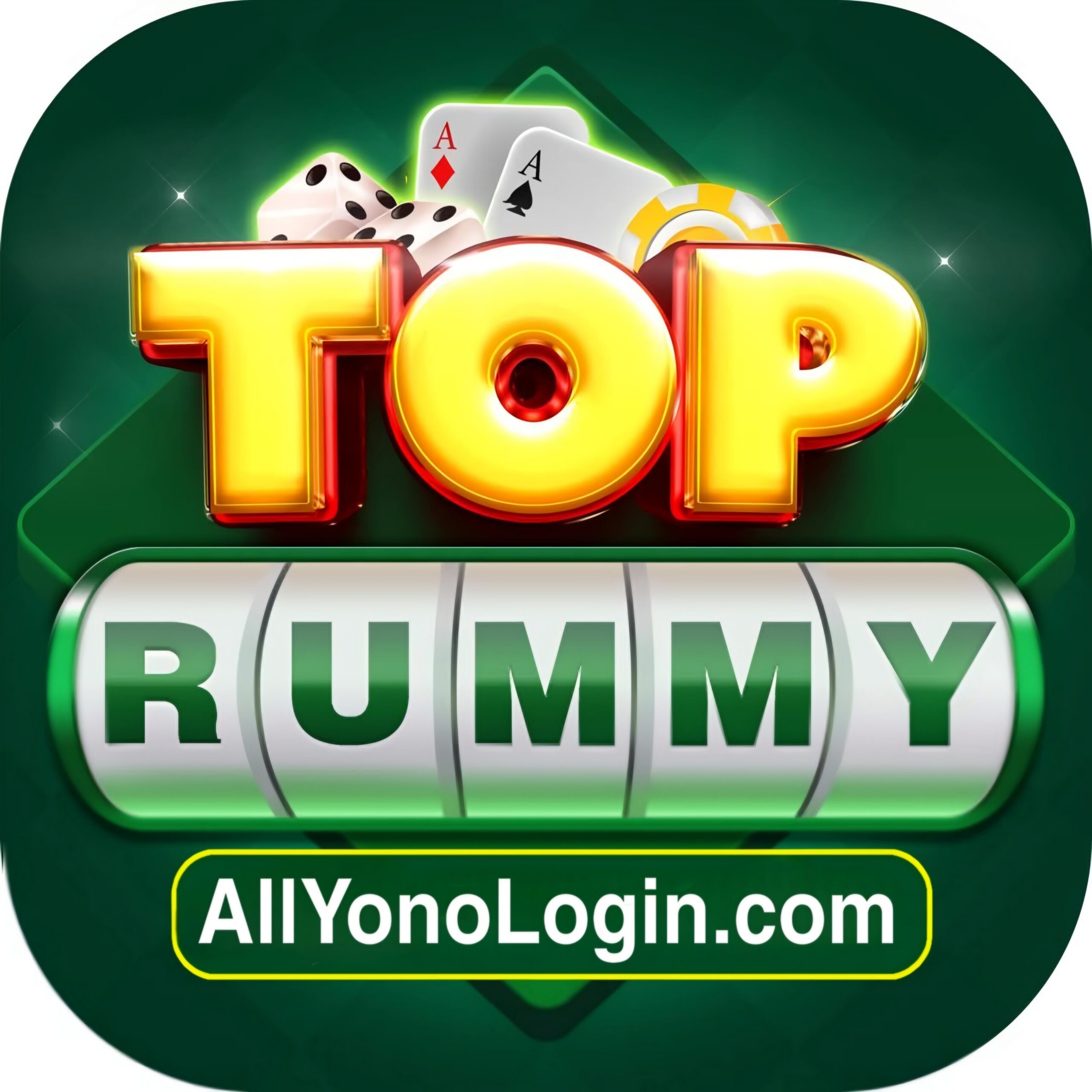TOP RUMMY LOGO