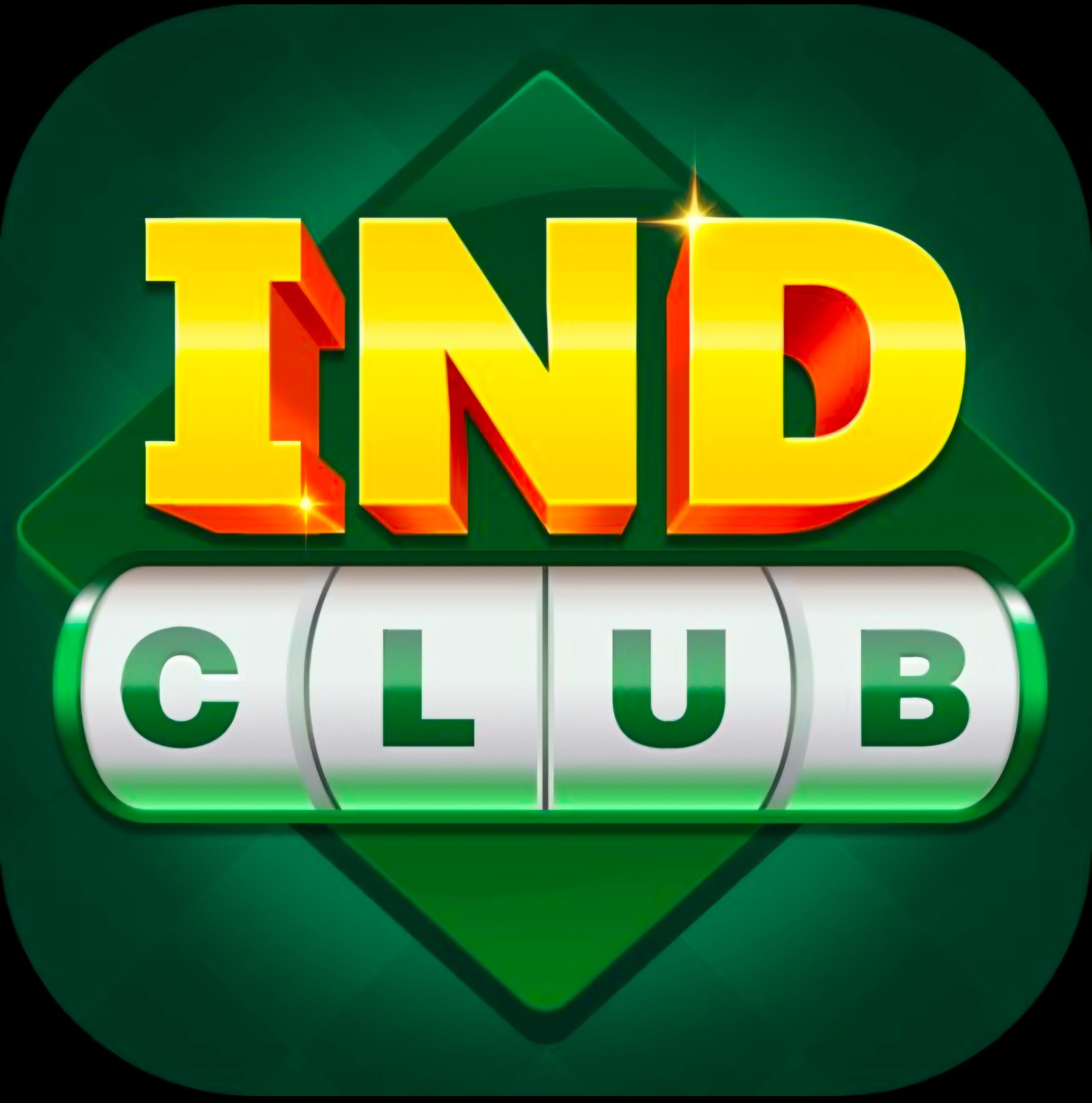 IND CLUB LOGO