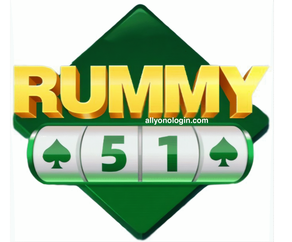 RUMMY 51 APK LOGO