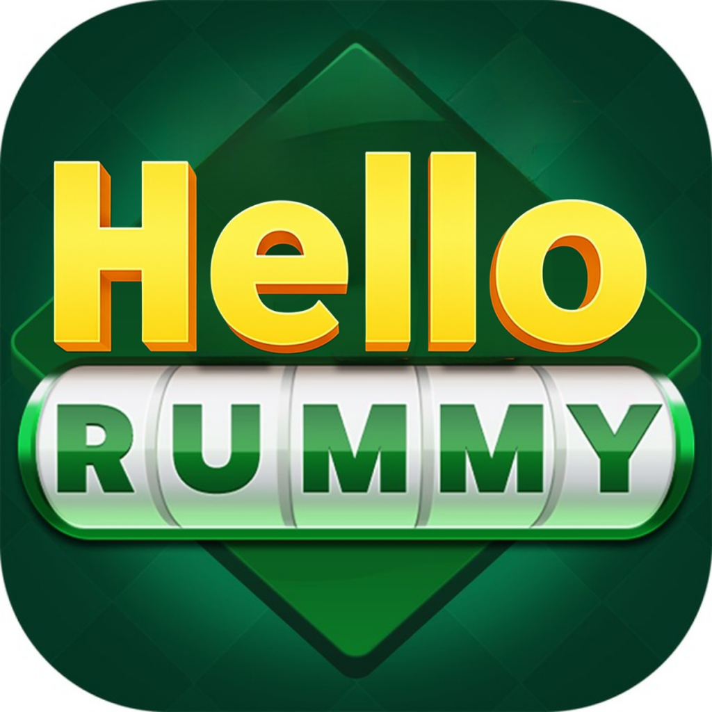 Hello RUMMY APK
