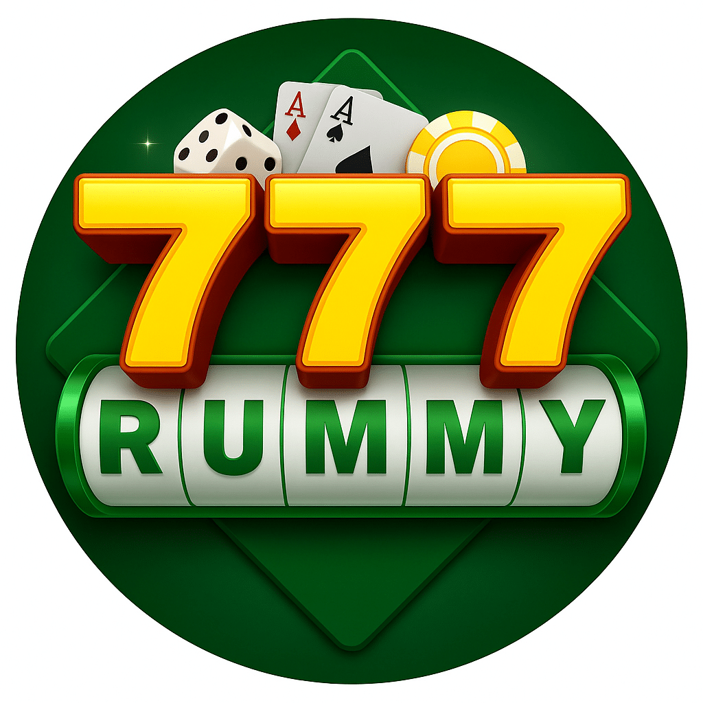 777 RUMMY APK