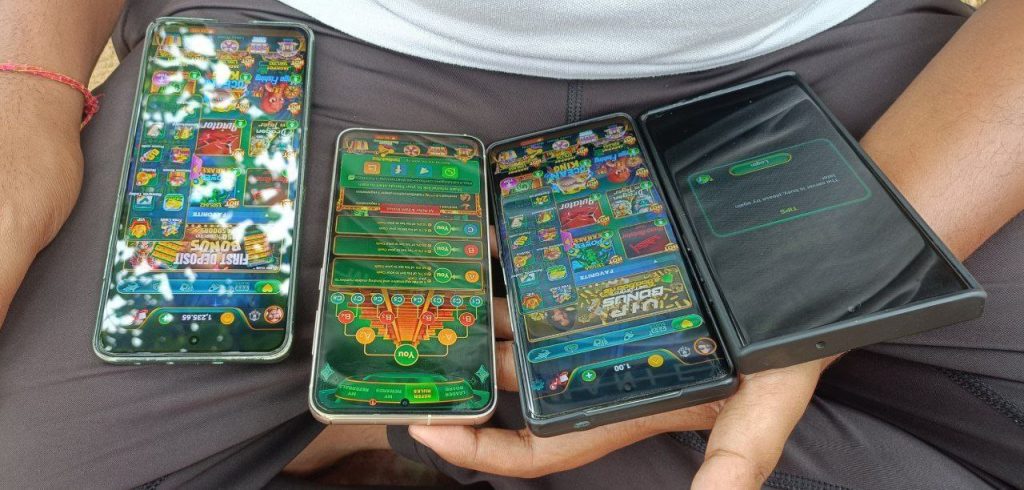 Welcome Bonus on Sign-Up Get ₹50–₹100 free on registration