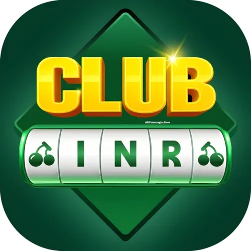 Club INR Apk