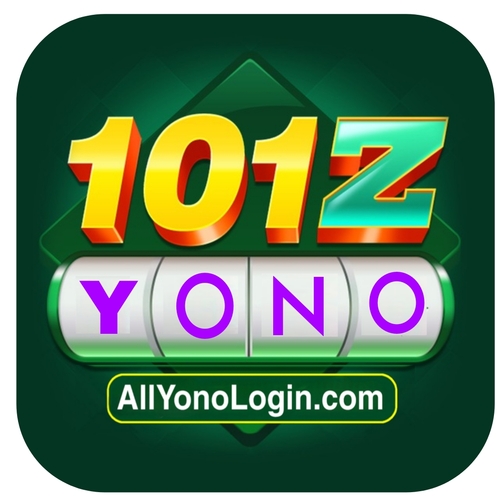 101Z APP LOGO