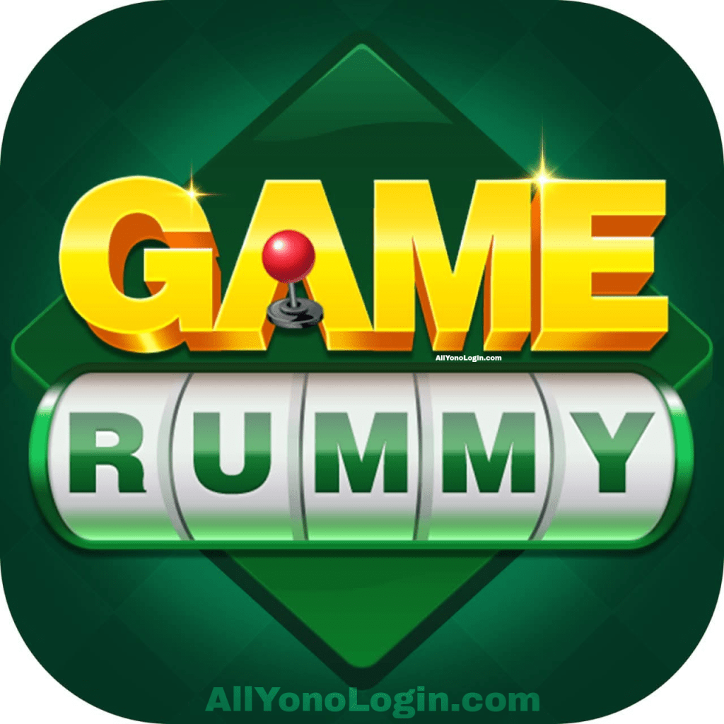 GAME RUMMY APK