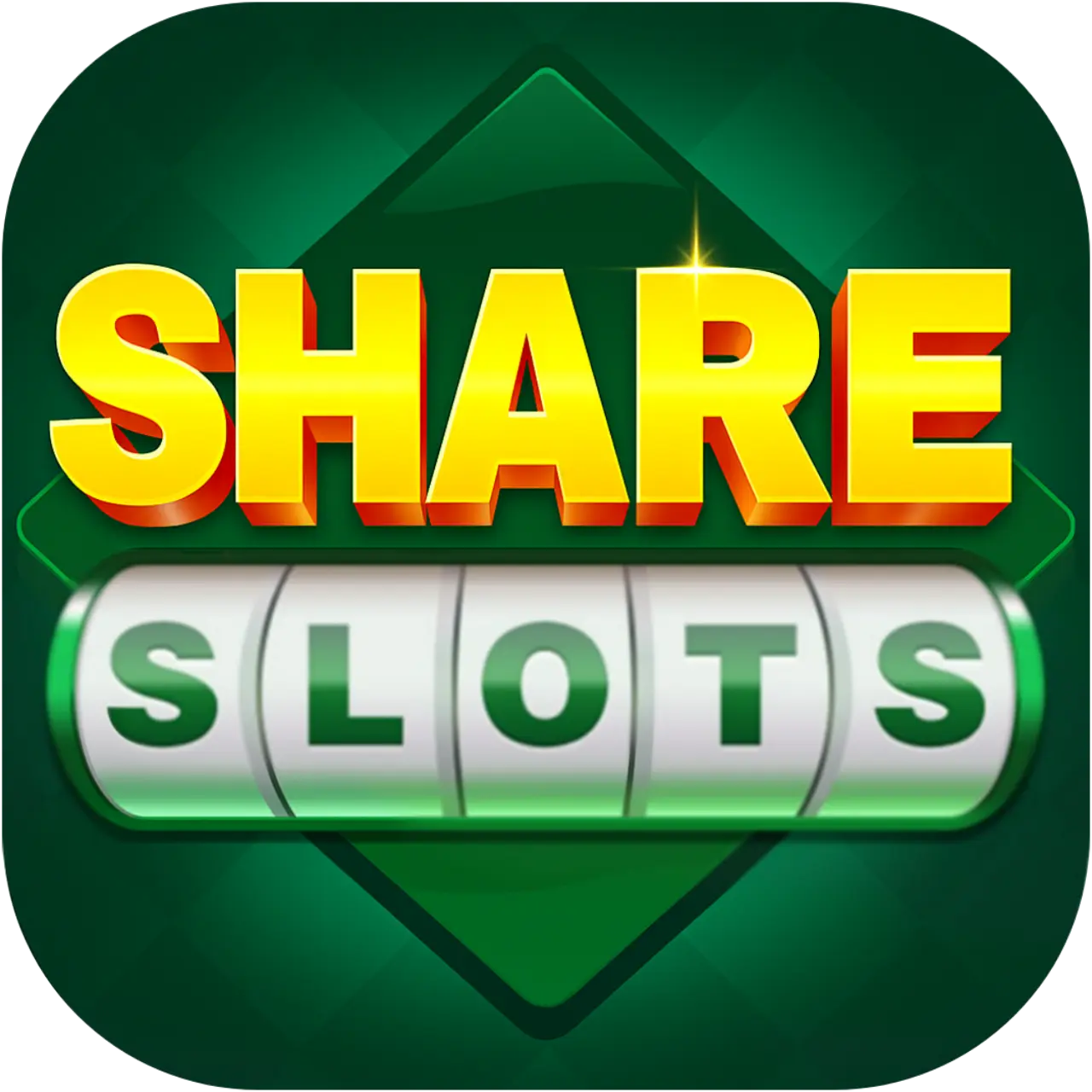 Share Slots app