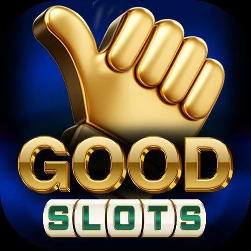 GOOD SLOTS APK