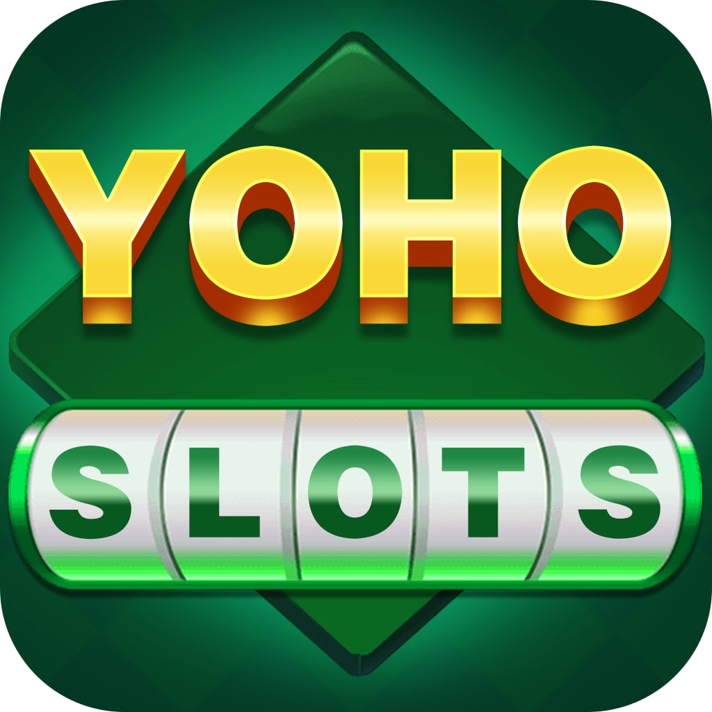 YAHO SLOTS APK