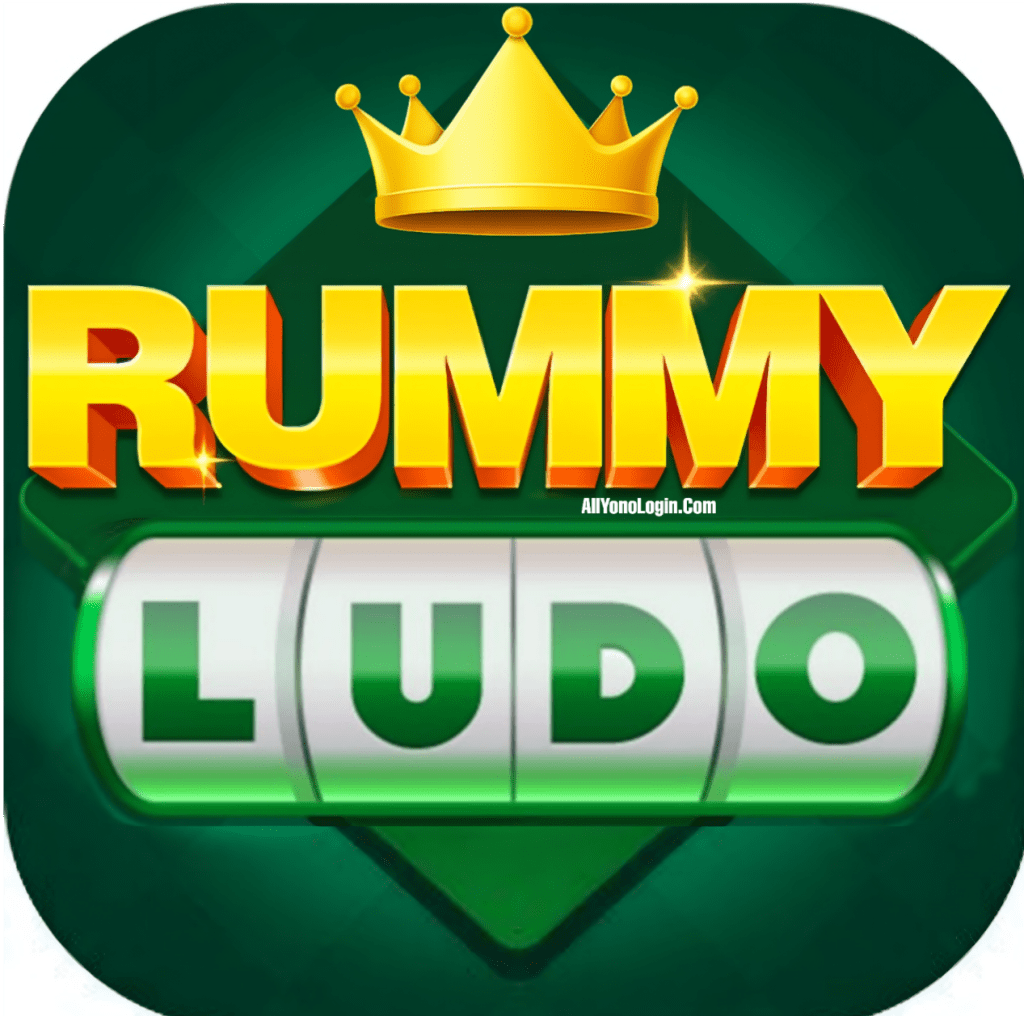 RUMMY LUDO APK