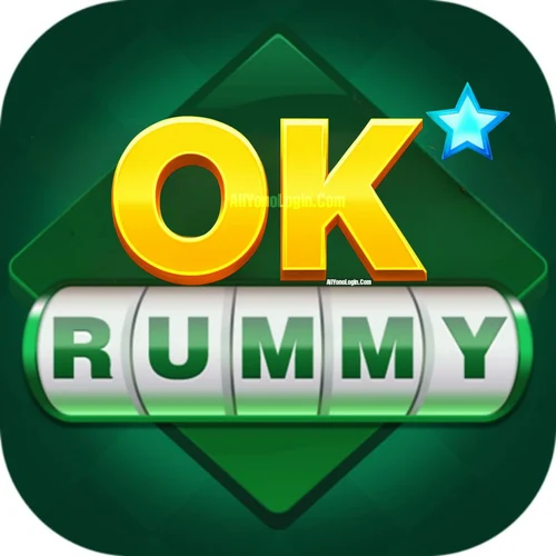 OK RUMMY APK
